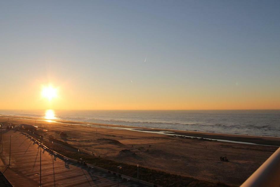 Romana Zandvoort Exterior photo